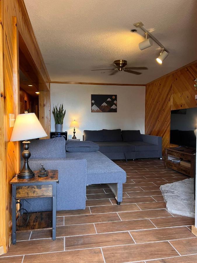 Summit 204D At Snowshoe Exterior foto
