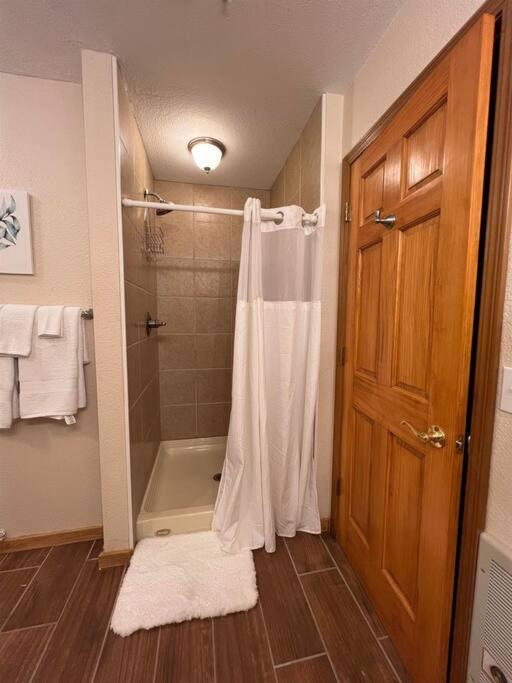 Summit 204D At Snowshoe Exterior foto