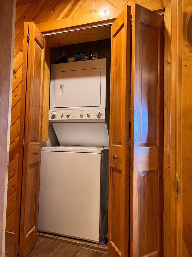 Summit 204D At Snowshoe Exterior foto