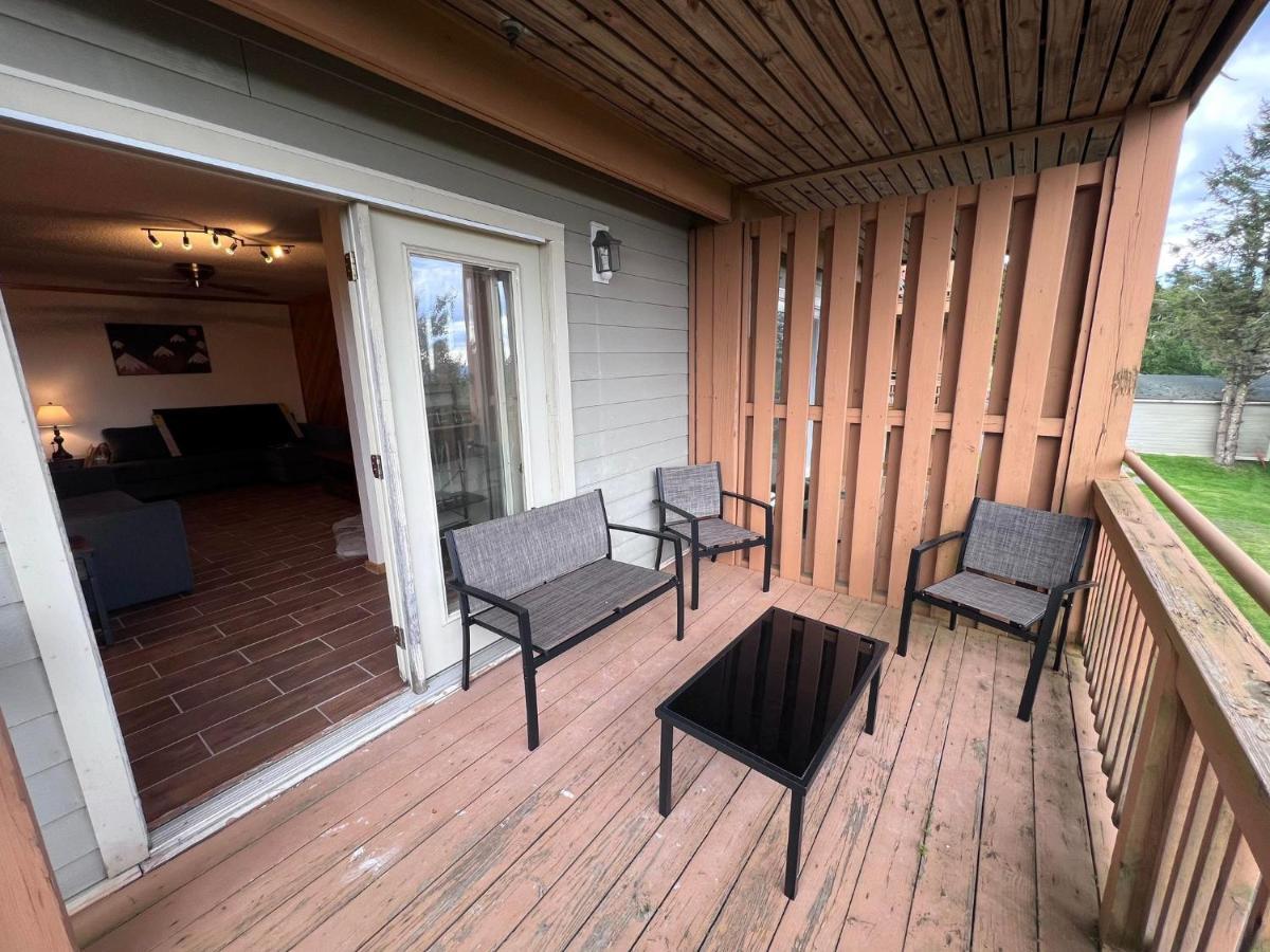Summit 204D At Snowshoe Exterior foto
